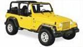 Wrangler Jeep, 